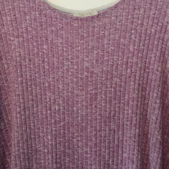 Davina Beautiful Top Lace Crochet Tunic - Picture 2 of 6